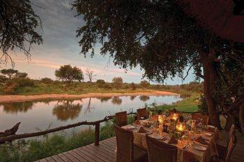Motswari Private Game Reserve - Timbavati Klaserie Private Nature Reserve Exterior photo